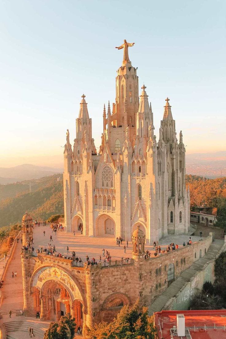 5 Best Things To Do in Barcelona With Family