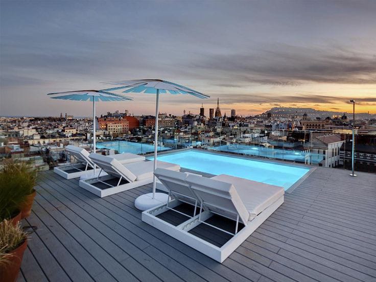 Best 3 Star Hotels In Barcelona “stay smart,Stay Savvy