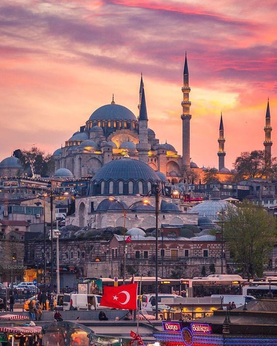 Top Things To Do In Istanbul For Your Best Visit Ever